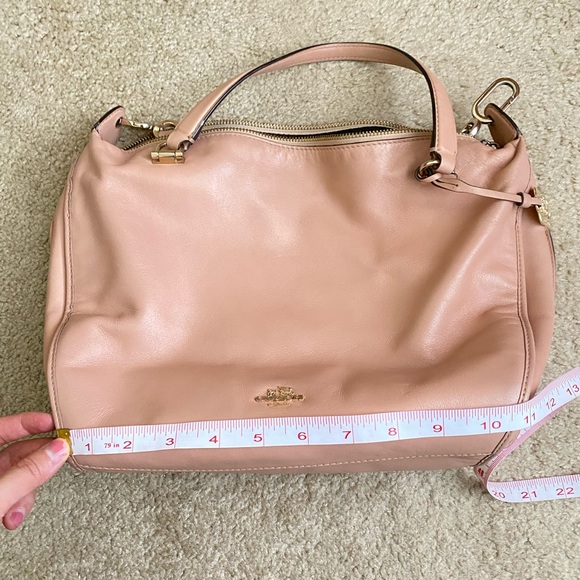 Coach crossbody bag - Picture 7 of 10